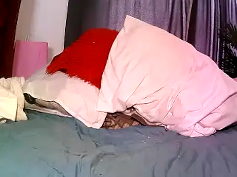 Misswhiteee online show from 09/24/25, 12:55