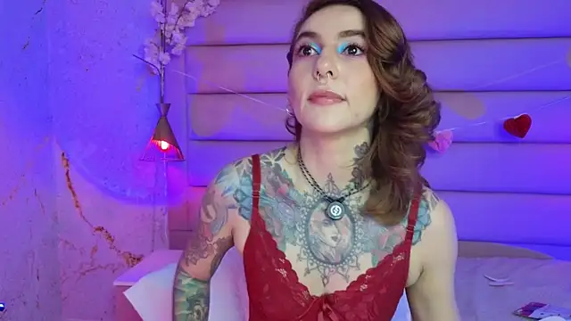 Snapshot of Evangelyne_1 chatting on 02/11/26, 03:45 Evangelyne 1 online show from 02/11/26, 03:45