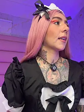 Snapshot of Evangelyne_1 chatting on 02/08/26, 03:54 Evangelyne 1 online show from 02/08/26, 03:54