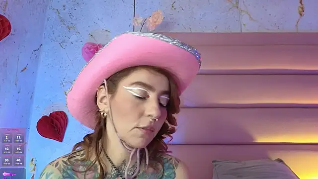 Snapshot of Evangelyne_1 chatting on 02/27/26, 03:56 Evangelyne 1 online show from 02/27/26, 03:56