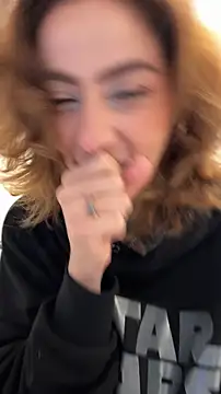 Evangelyne 1 online show from 11/20/25, 01:23