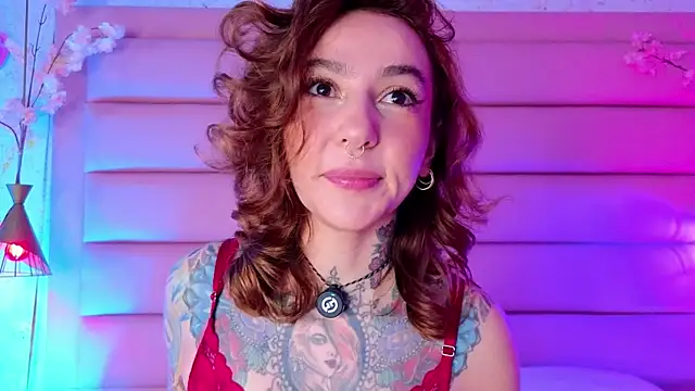 Evangelyne 1 online show from 04/05/26, 03:30