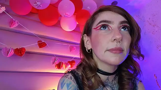 Snapshot of Evangelyne_1 chatting on 02/21/26, 03:47 Evangelyne 1 online show from 02/21/26, 03:47