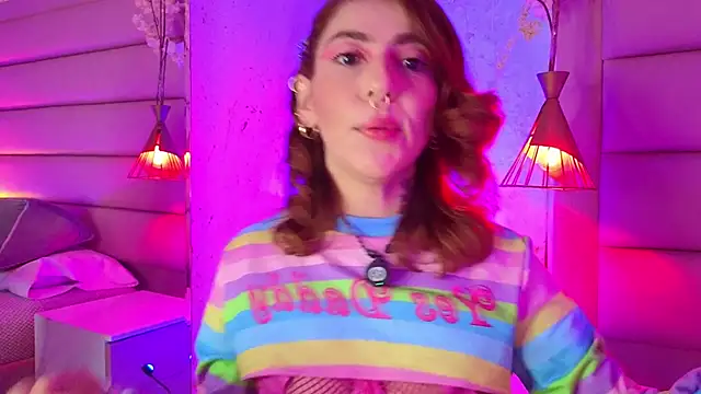 Snapshot of Evangelyne_1 chatting on 02/26/26, 04:07 Evangelyne 1 online show from 02/26/26, 04:07