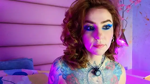 Snapshot of Evangelyne_1 chatting on 01/15/26, 03:48 Evangelyne 1 online show from 01/15/26, 03:48