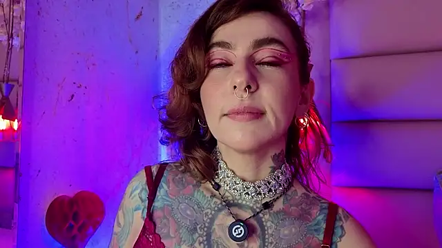 Snapshot of Evangelyne_1 chatting on 02/25/26, 03:56 Evangelyne 1 online show from 02/25/26, 03:56