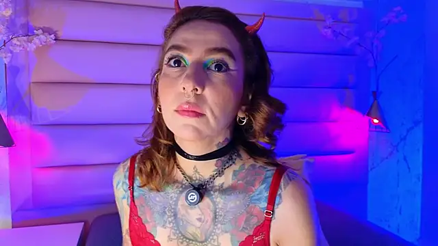 Snapshot of Evangelyne_1 chatting on 02/05/26, 03:52 Evangelyne 1 online show from 02/05/26, 03:52