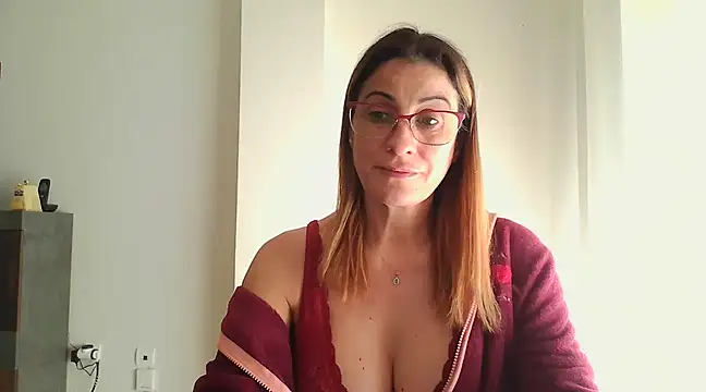 Sanada hot online show from 01/13/25, 02:11