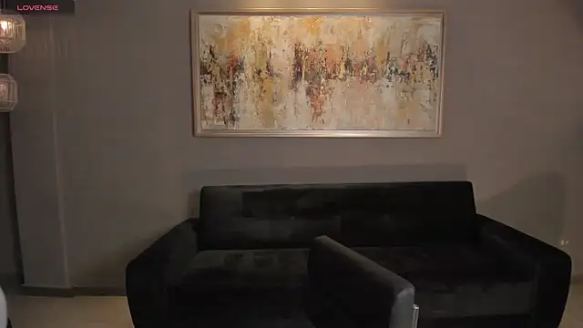 ToriCrossX online show from 11/06/25, 01:42