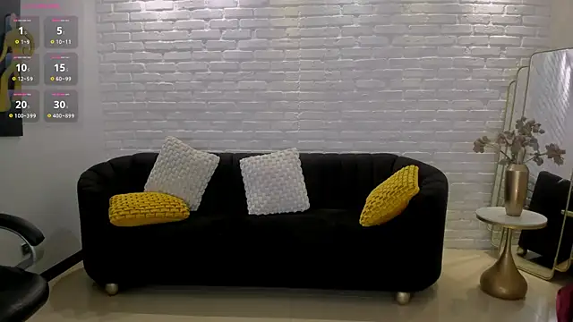 ToriCrossX online show from 03/08/25, 05:54