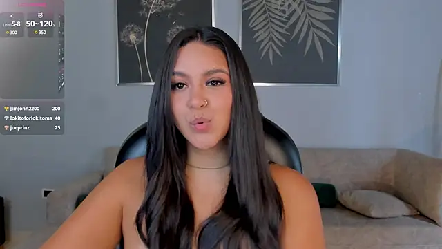 ToriCrossX online show from 03/14/25, 03:03