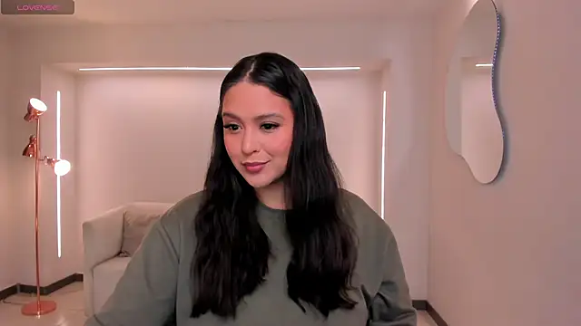 ToriCrossX online show from 10/13/25, 12:56