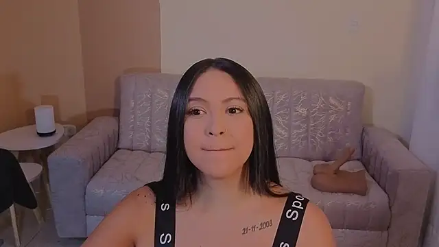 ToriCrossX online show from 04/02/26, 05:41