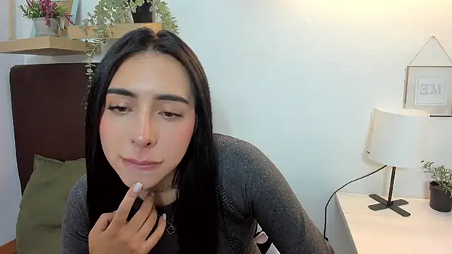 isabella jade online show from 03/12/25, 07:14