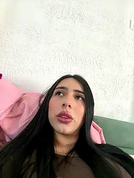 isabella jade online show from 10/29/25, 01:54