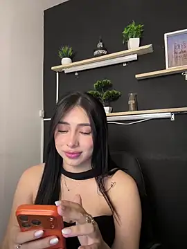 isabella jade online show from 01/31/26, 09:02