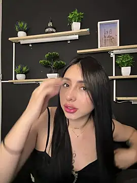 isabella jade online show from 02/09/26, 10:52