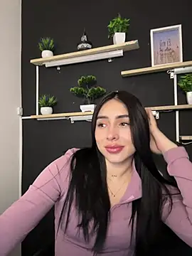 isabella jade online show from 02/11/26, 10:20