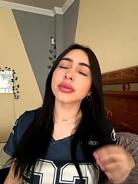 isabella jade online show from 10/20/25, 01:22