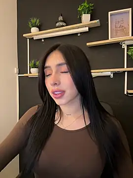 isabella jade online show from 02/12/26, 09:25