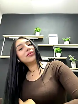 isabella jade online show from 11/13/25, 01:15