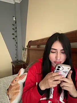 isabella jade online show from 10/07/25, 01:23