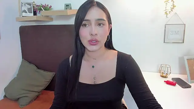 isabella jade online show from 02/17/25, 07:12