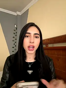 isabella jade online show from 09/10/25, 01:32