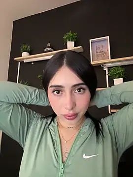 isabella jade online show from 02/24/26, 09:26