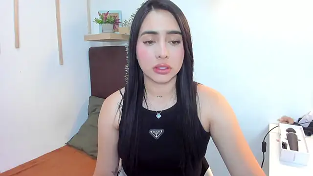 isabella jade online show from 03/11/25, 06:19