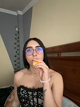 isabella jade online show from 09/22/25, 01:17