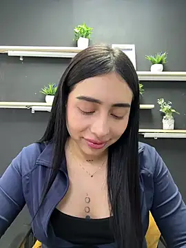 isabella jade online show from 11/14/25, 01:26