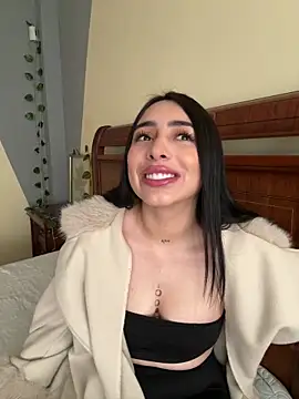 isabella jade online show from 10/23/25, 02:16