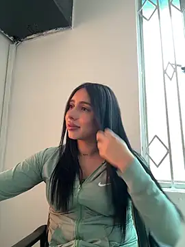 isabella jade online show from 10/25/25, 01:34