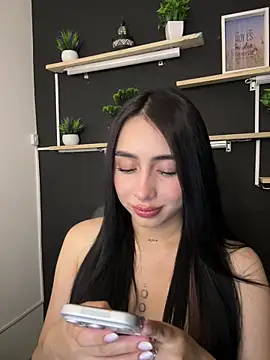 isabella jade online show from 02/07/26, 10:29