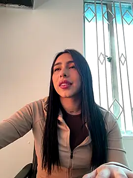 isabella jade online show from 10/24/25, 02:05