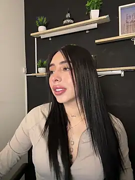 isabella jade online show from 02/10/26, 09:14