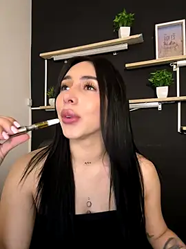 isabella jade online show from 01/07/26, 09:20