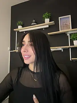 isabella jade online show from 02/20/26, 11:28