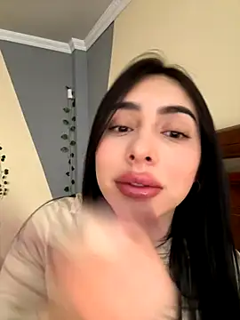 isabella jade online show from 10/18/25, 01:13
