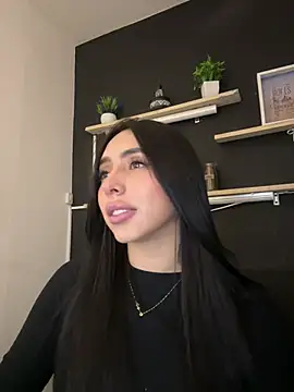 isabella jade online show from 02/19/26, 10:29