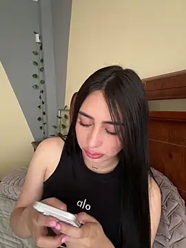 isabella jade online show from 10/21/25, 01:21