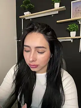 isabella jade online show from 01/10/26, 08:59