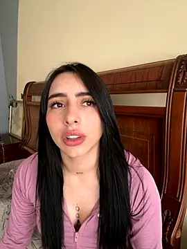 isabella jade online show from 10/03/25, 01:23