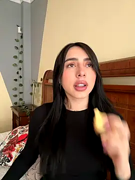 isabella jade online show from 10/16/25, 01:52