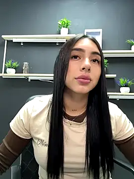 isabella jade online show from 11/17/25, 01:04