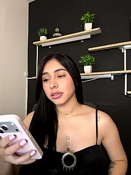 isabella jade online show from 01/17/26, 09:07