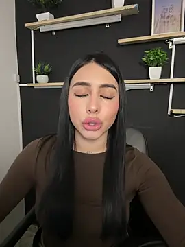 isabella jade online show from 01/09/26, 11:00