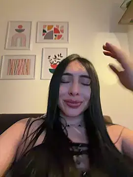 isabella jade online show from 01/13/26, 10:35