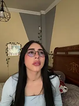 isabella jade online show from 09/18/25, 01:36